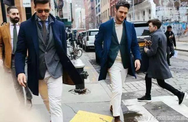 男人必备的一款皮鞋,皮鞋是一个成熟男士的必备鞋