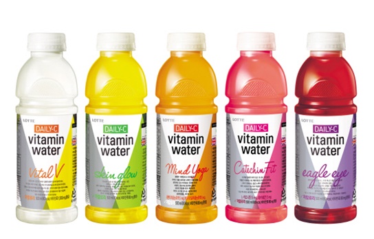 白花蛇草水饮料测评,韩国蛇草水