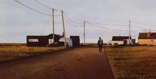 超写实绘画可不只是描绘现实,超写实主义和超写实绘画