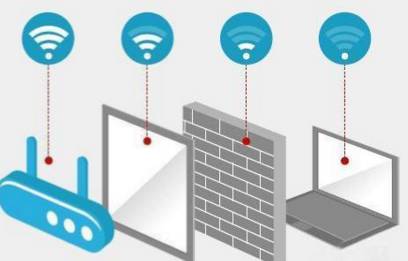 下雨天WiFi信号会变差吗,下雨天wifi受影响怎么办