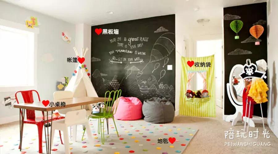 用纸箱搭建梦幻城堡,箱子做一个房子给孩子玩