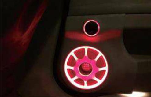 以色列摩雷汽车音响怎么样,以色列摩雷音响和曼斯特音响