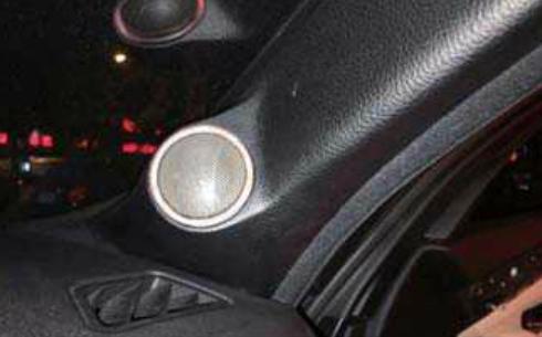 以色列摩雷汽车音响怎么样,以色列摩雷音响和曼斯特音响