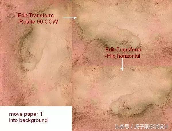 ps绘画水彩教程,ps滤镜模拟水彩画教程