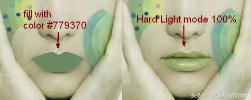 ps绘画水彩教程,ps滤镜模拟水彩画教程