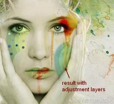 ps绘画水彩教程,ps滤镜模拟水彩画教程