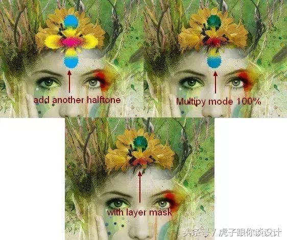 ps绘画水彩教程,ps滤镜模拟水彩画教程