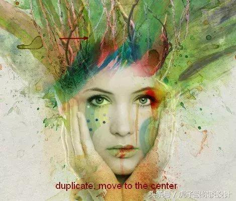 ps绘画水彩教程,ps滤镜模拟水彩画教程