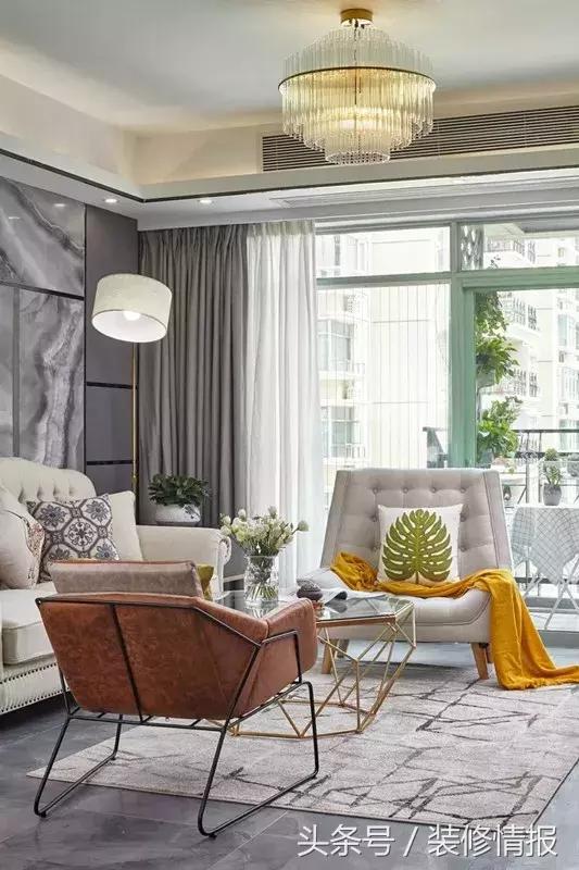 玻璃隔断给你一个宽敞明亮的家,玻璃隔断墙镜面