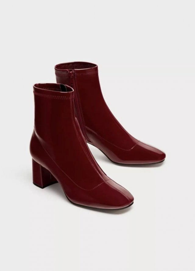 3000块能买到鞋子的品牌,同样的预算你买爆款靴还是小众靴