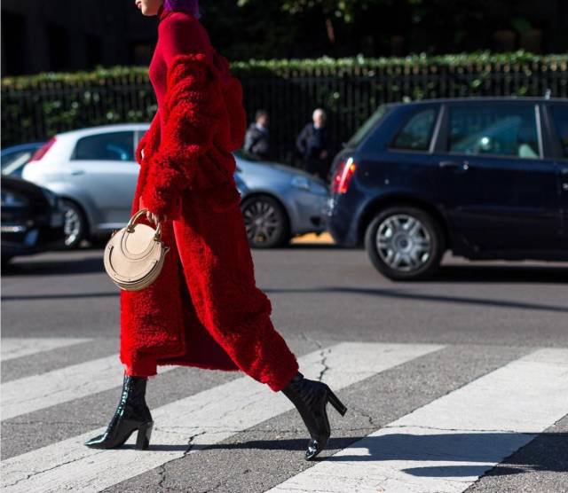 3000块能买到鞋子的品牌,同样的预算你买爆款靴还是小众靴