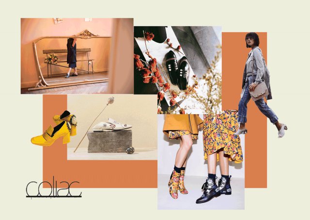 3000块能买到鞋子的品牌,同样的预算你买爆款靴还是小众靴