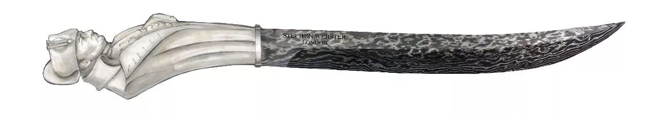 终极礼物,终极礼物宇宙之心