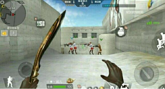 cf玩家自定义语录,cf手游宣言大全