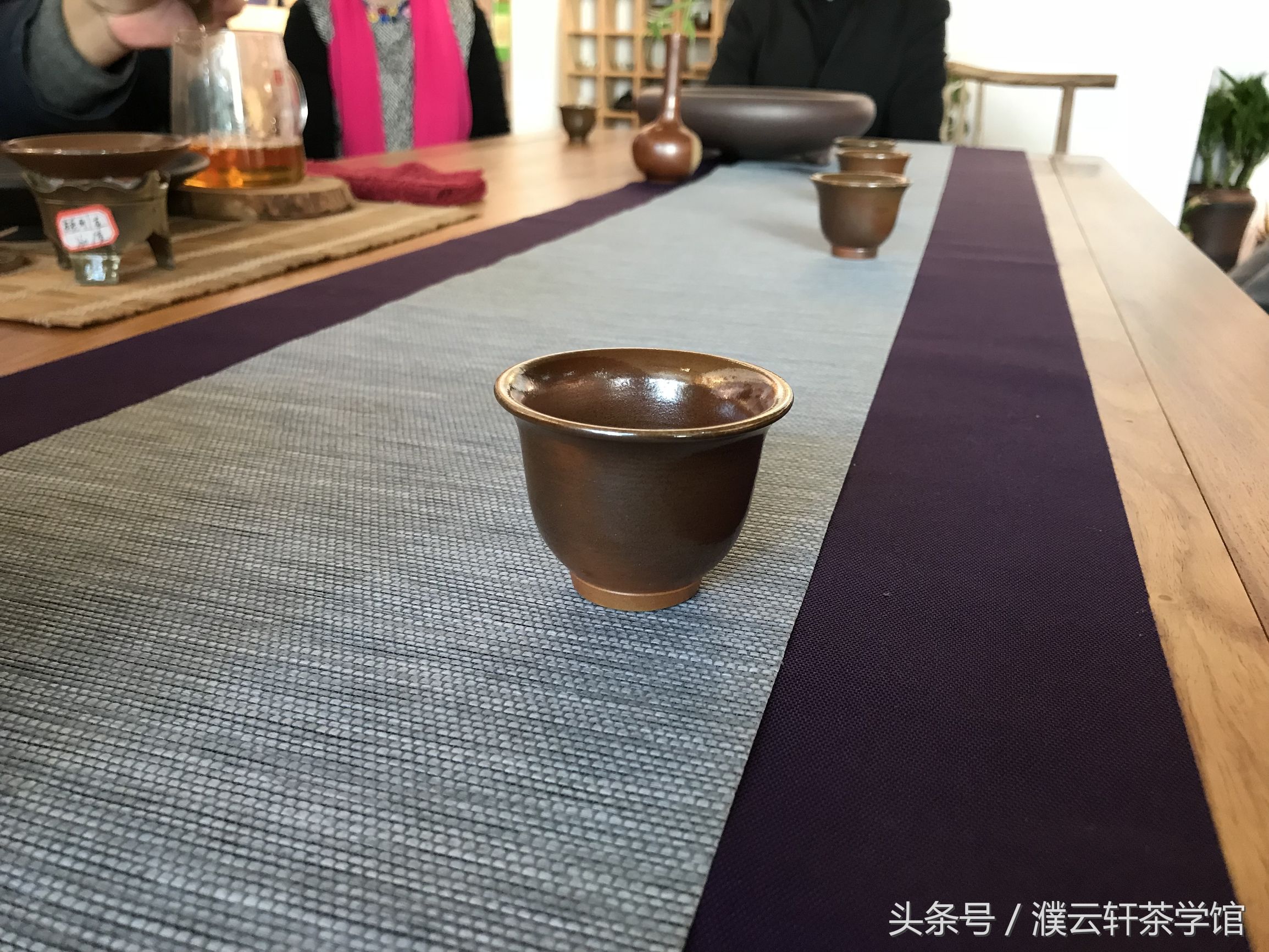 普洱茶的品鉴与评价,普洱茶值得品鉴的六大方面