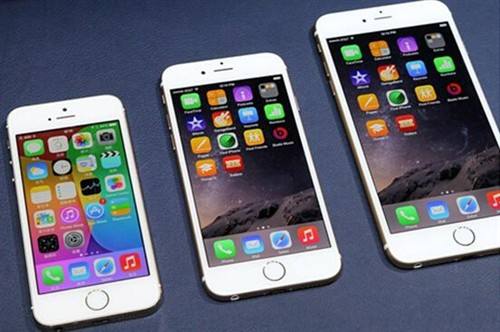 iphone4能吊打现在的什么手机,七年前的iphone5