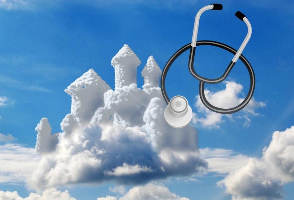 颈椎病截断15年IT路他转攻电子处方杀入7万医疗机构还推无人售药