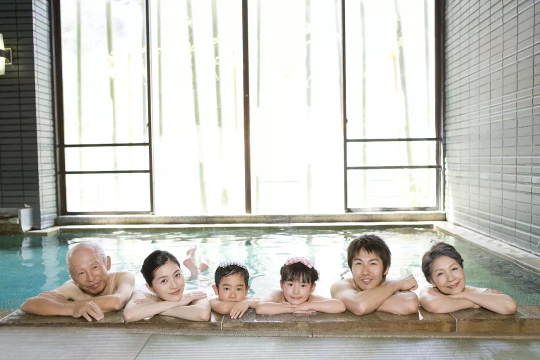 泡温泉的常识有什么,你真的会泡温泉吗