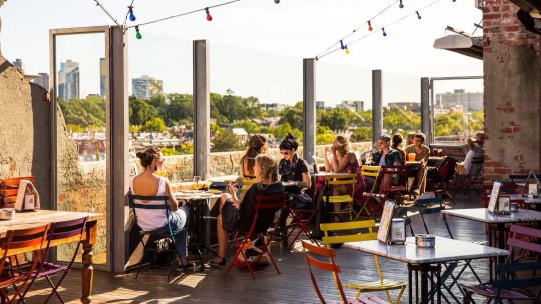 1部电影,2座建筑,3个城市,4场展览……2017年的36种元素