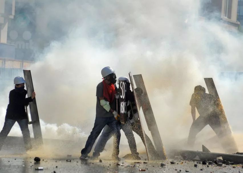 1部电影,2座建筑,3个城市,4场展览……2017年的36种元素