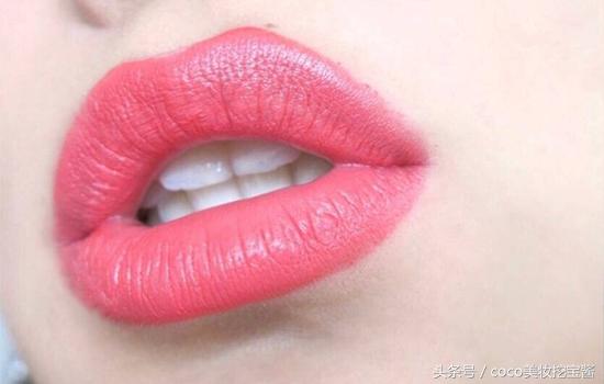 香奈儿diorgucci的口红哪个好,香奈儿rougecoco口红466