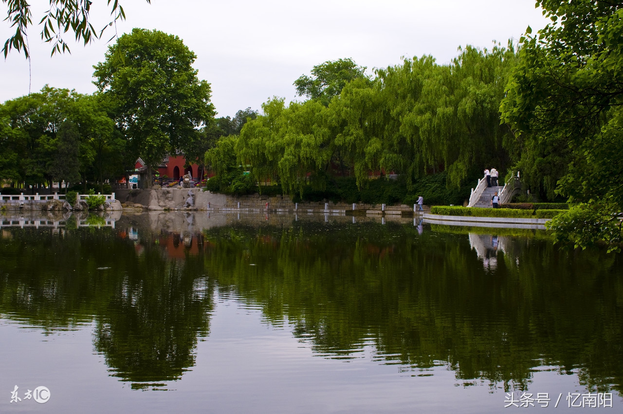 南阳的典故和成语,有关南阳的成语故事