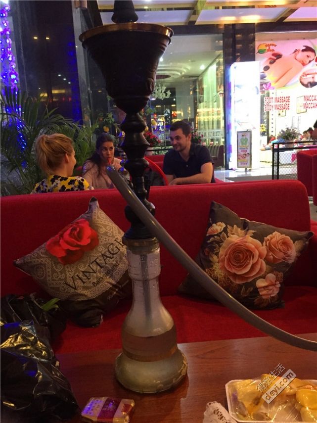 越南芽庄旅游必备单品,自驾游越南美食视频大全