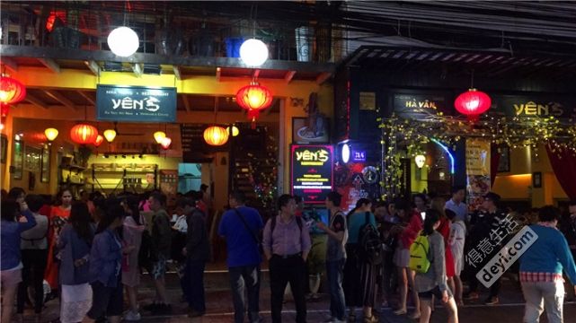 越南芽庄旅游必备单品,自驾游越南美食视频大全