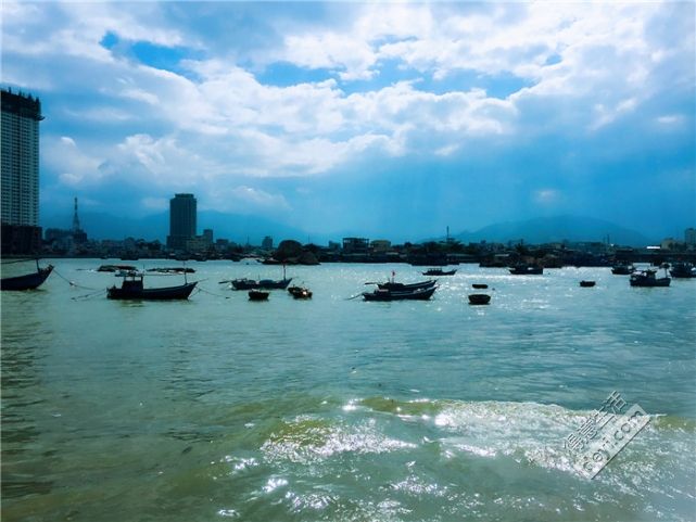 越南芽庄旅游必备单品,自驾游越南美食视频大全