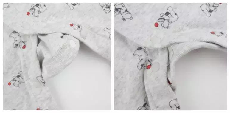 宝宝穿的衣服尺码推荐,宝宝穿的衣服要求