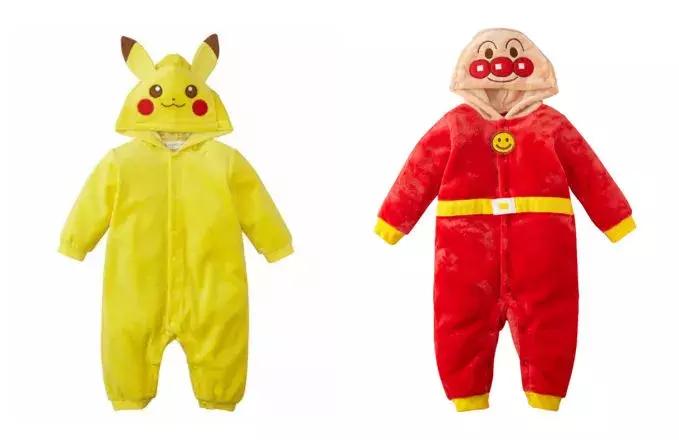 宝宝穿的衣服尺码推荐,宝宝穿的衣服要求