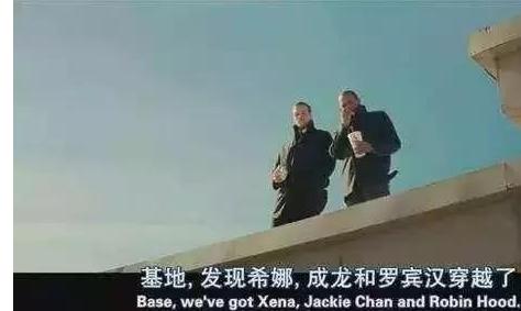 成龙地位高明星都鞠躬,成龙国际影响力奥斯卡