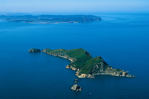 爱上旅顺这座城,爱上大连这座城市