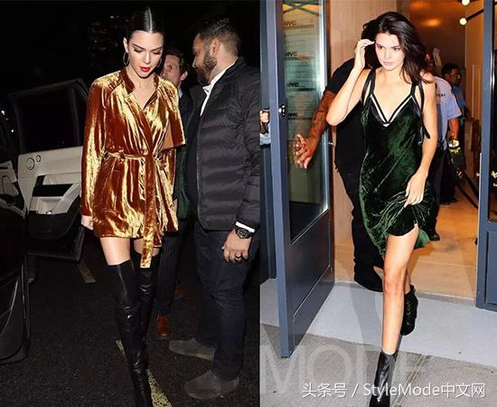 热销爆款no1,2019丝绒单品