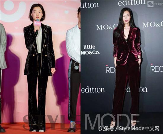 热销爆款no1,2019丝绒单品