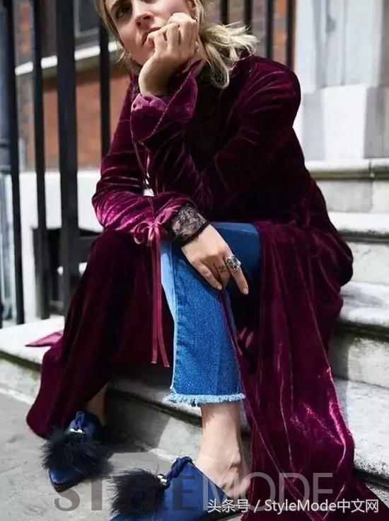 热销爆款no1,2019丝绒单品