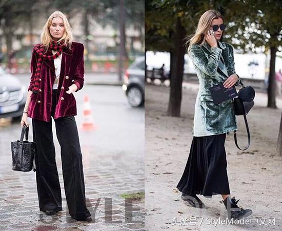 热销爆款no1,2019丝绒单品