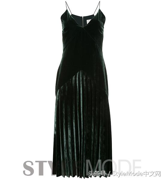 热销爆款no1,2019丝绒单品