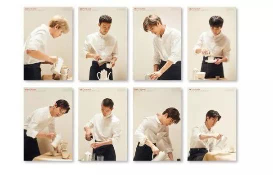 exo冬专2018,exo冬专2022有灿烈吗