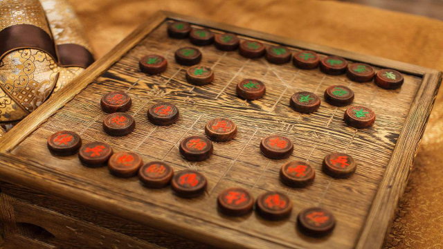 古代智力玩具大盘点,古代时的益智玩具图片