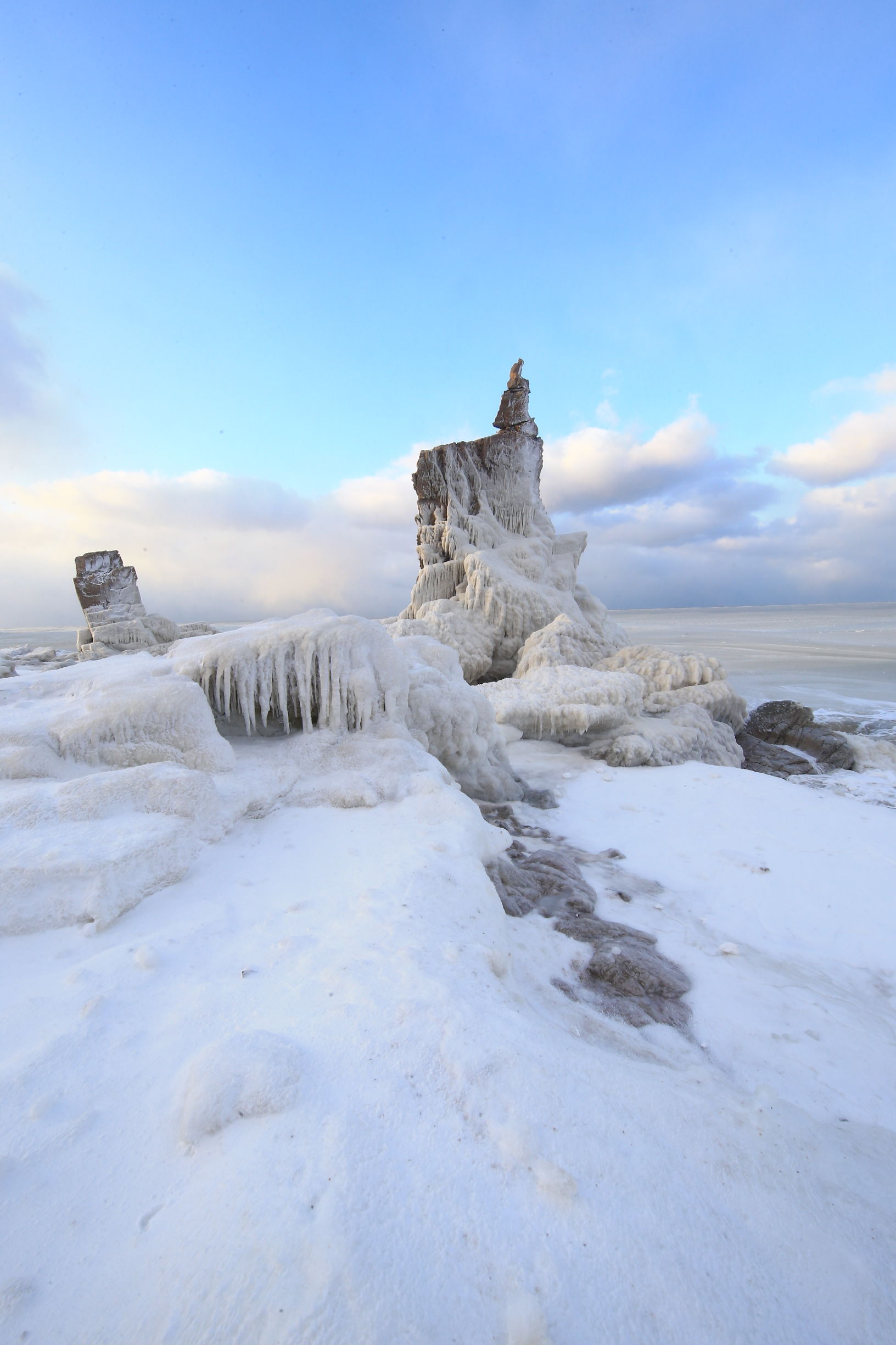爱上旅顺这座城,爱上大连这座城市