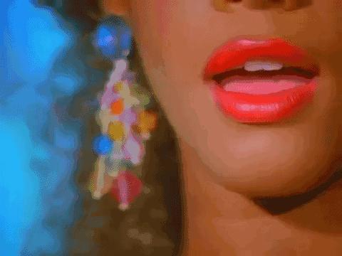 tomford口红测试亲嘴,tomford口红测评