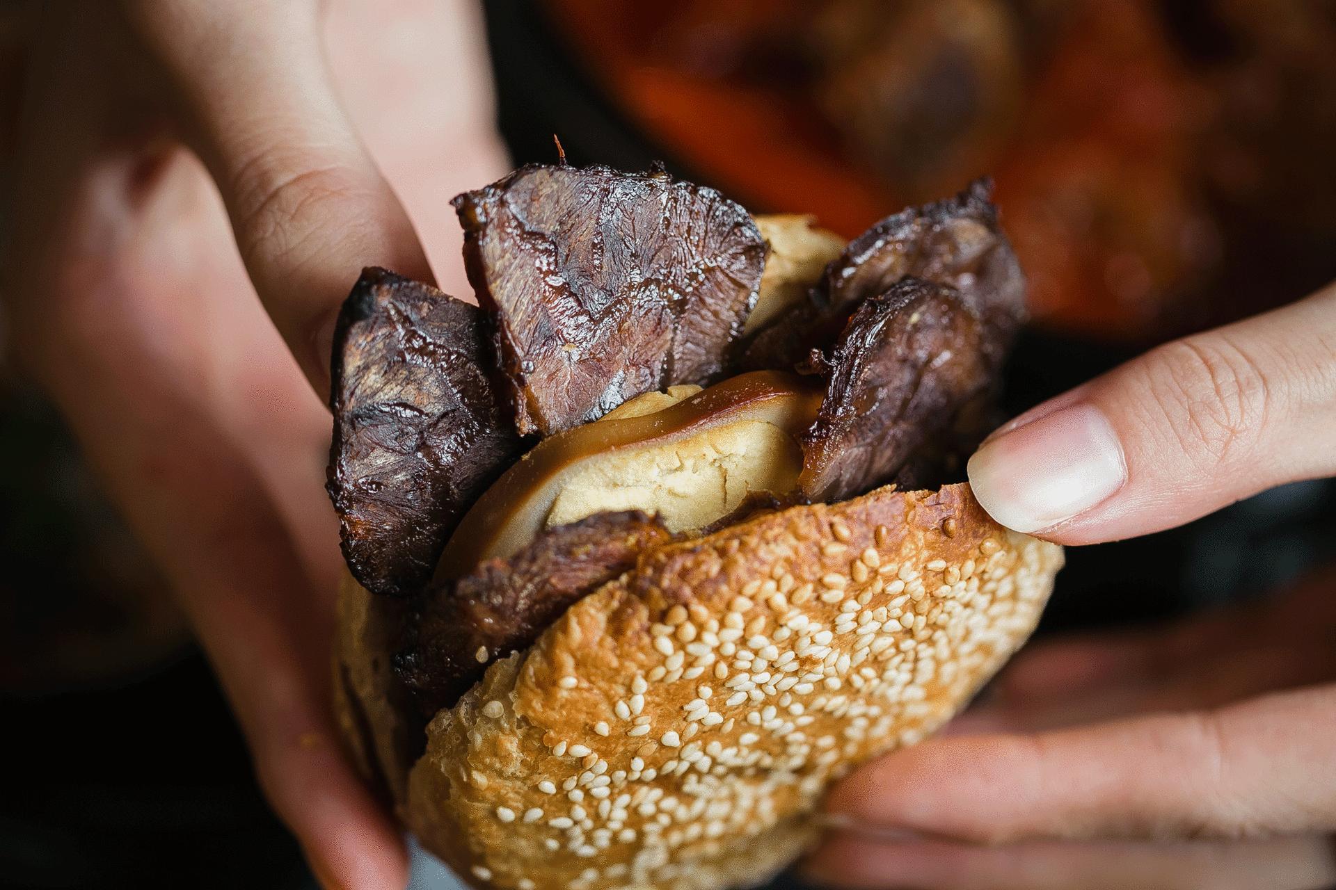 小海鲜烧烤大排档套餐,开一家海鲜大排档烧烤