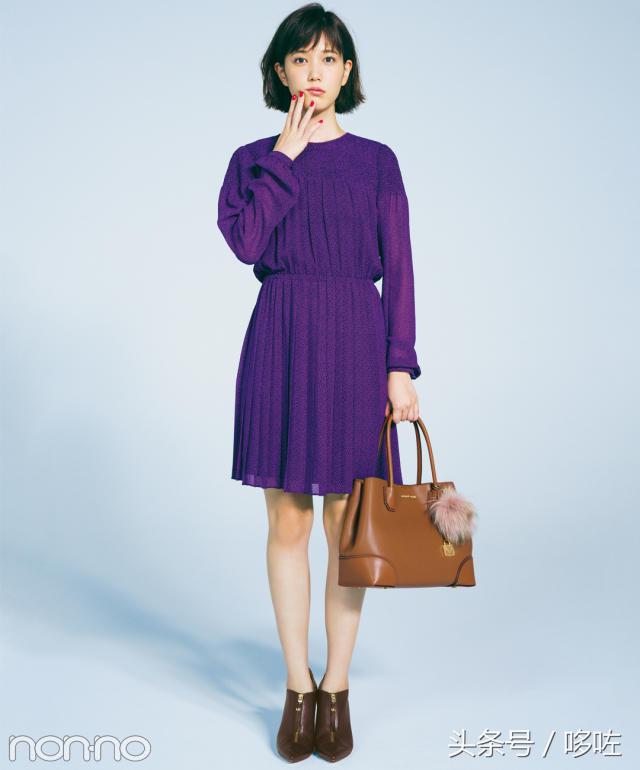 轻奢退潮michaelkors垫底,michaelkors品牌风格及定位