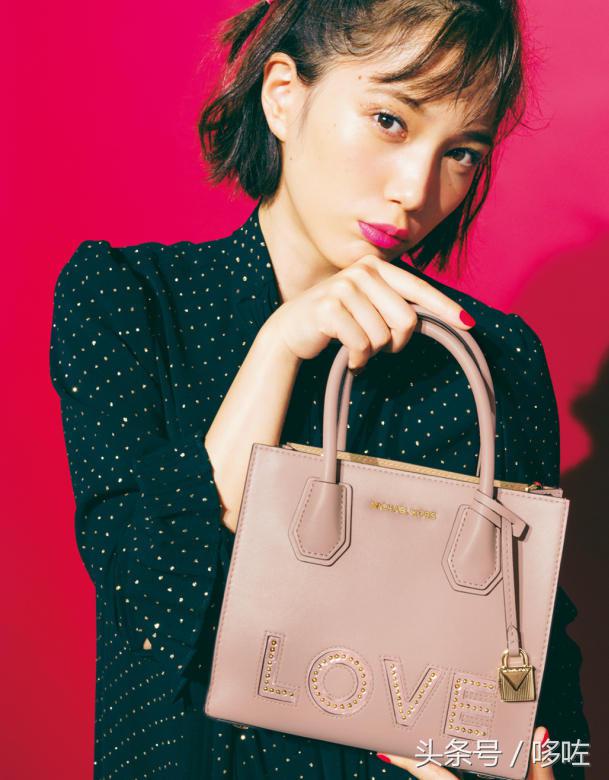 轻奢退潮michaelkors垫底,michaelkors品牌风格及定位