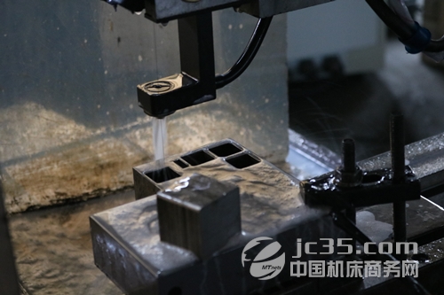 线切割走丝前景怎么样,线切割的前景及感受