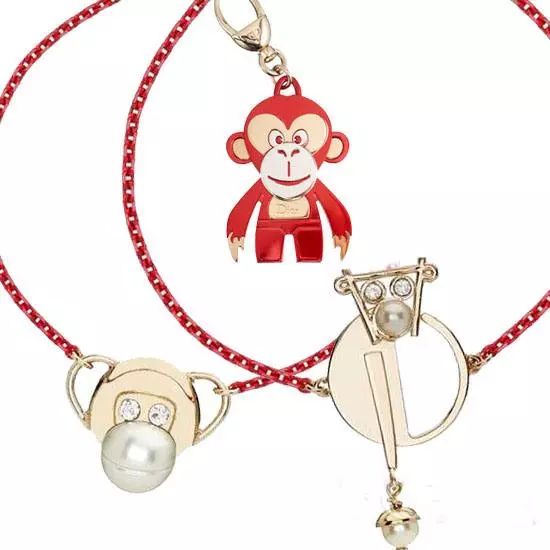 一年一度的品牌生肖“作妖”大会又来啦!