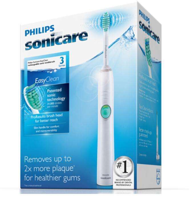 不知道什么牌子的电动牙刷好,电动牙刷不知道买啥颜色