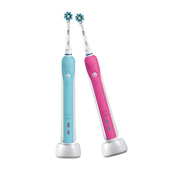 不知道什么牌子的电动牙刷好,电动牙刷不知道买啥颜色