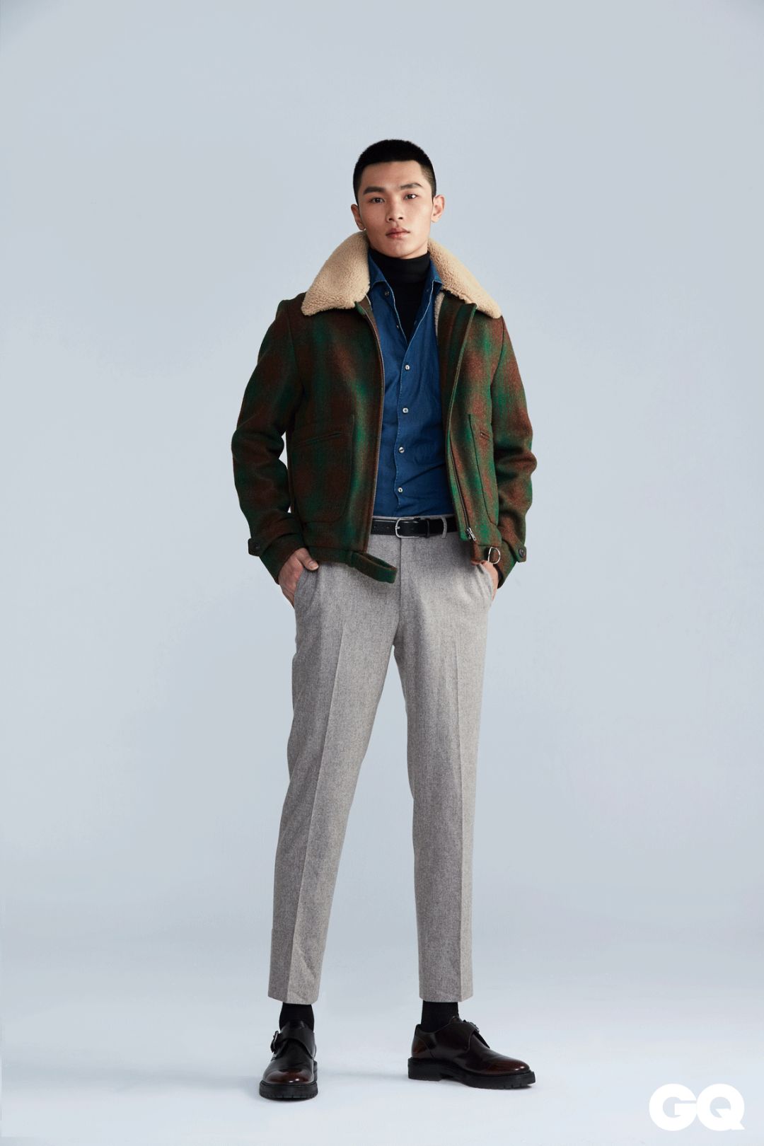 最新款跨年穿搭,跨年晚会穿什么衣服